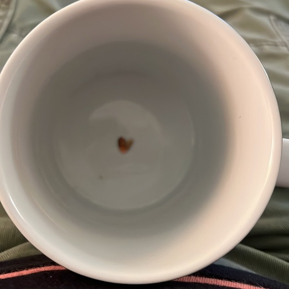 William Sonomo Love is Love Human Rights Coffee Tea Mug Cup New with Tags 1 Cup - Picture 3 of 7